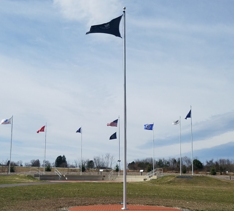 Hampden Township Veterans Park (Enola,&nbspPA)